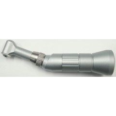 Head Dental Contra Angle Handpiece 1:1, 20,000rpm for FG Bur Head